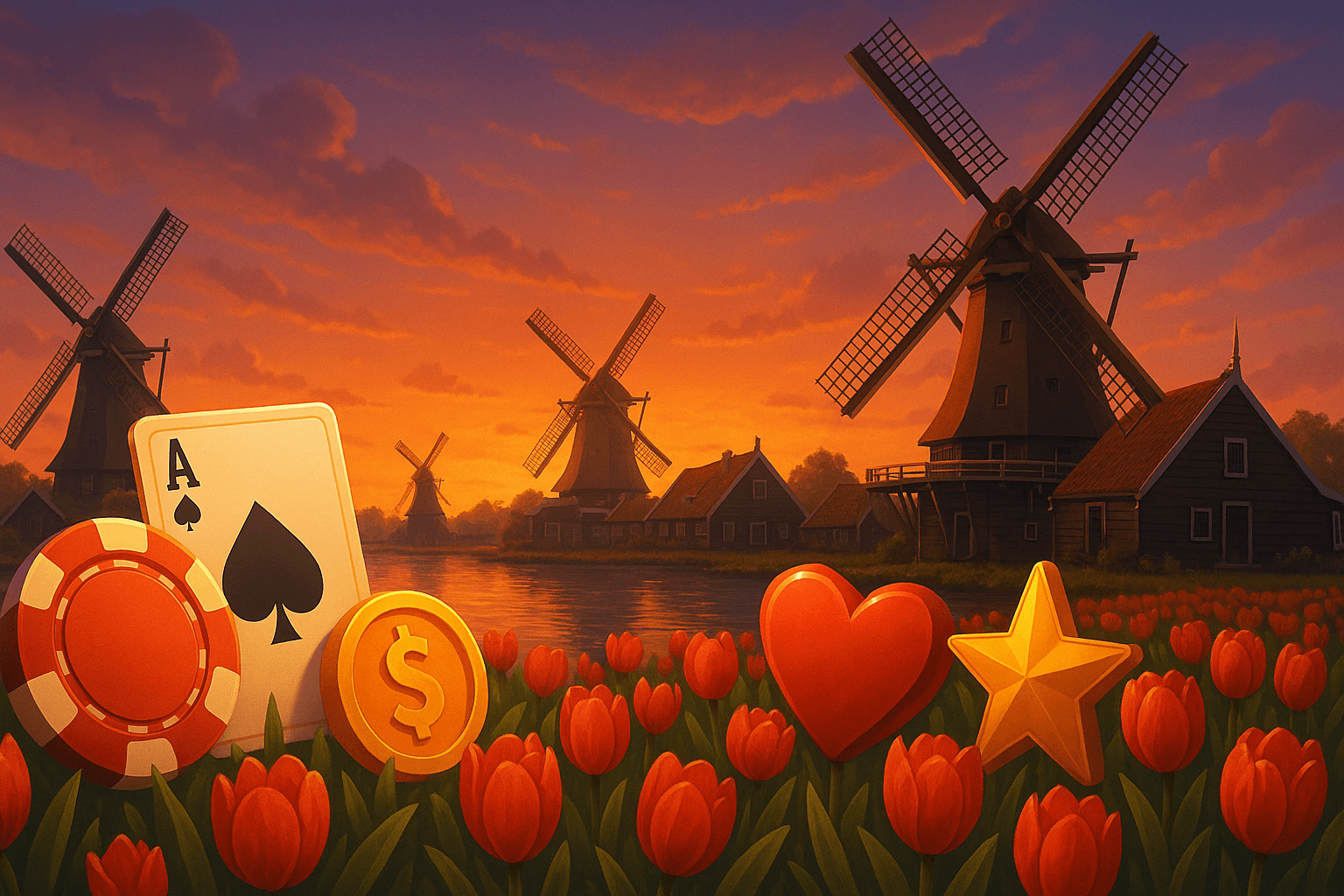 Social Gaming Community